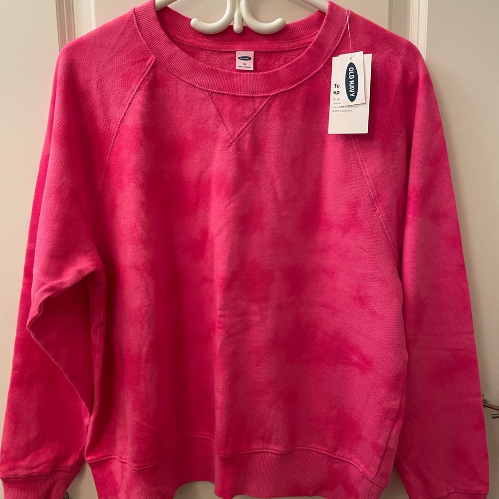 BNWT Old Navy Sweatshirt